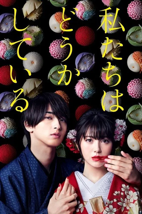 私たちはどうかしている постер