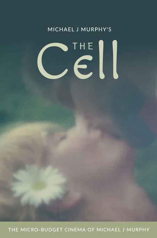 The Cell постер