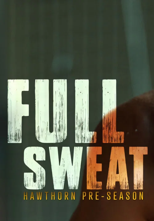 Full Sweat постер