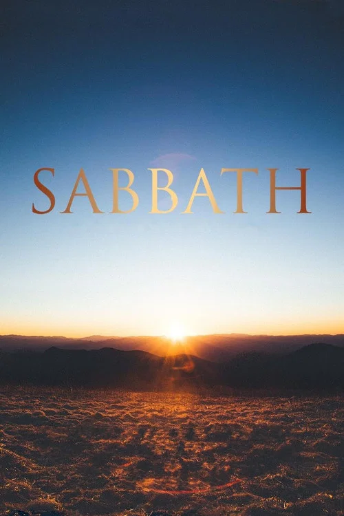 Sabbath постер