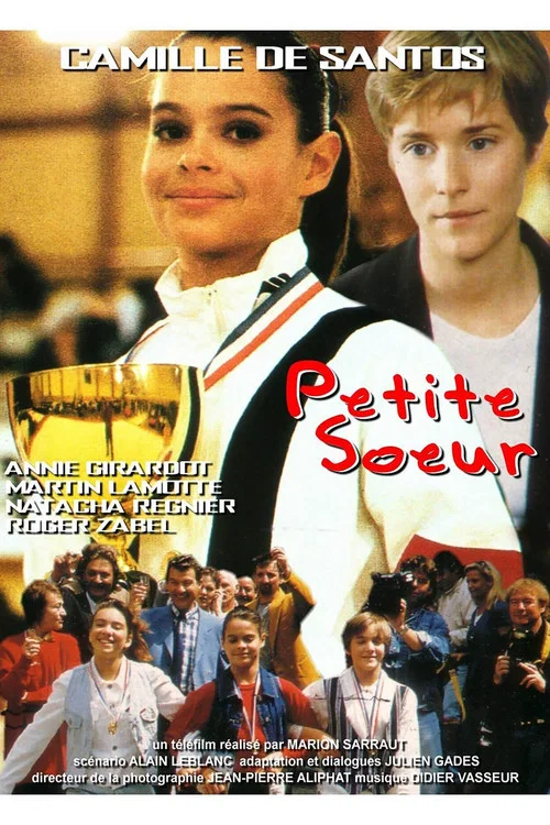 Petite sœur постер