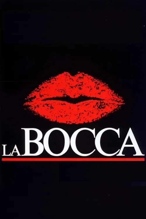 La bocca постер