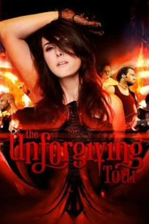 Within Temptation: The Unforgiving постер