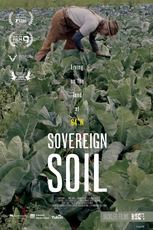 Sovereign Soil постер