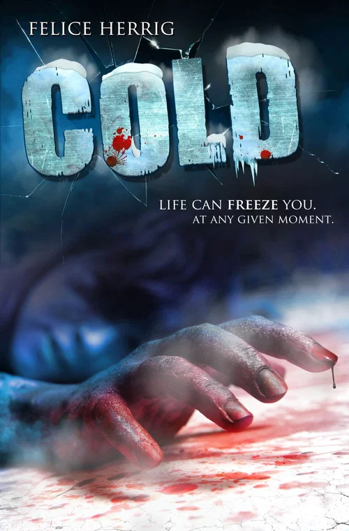 Cold постер