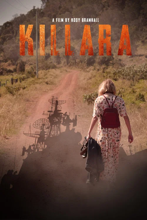 Killara постер