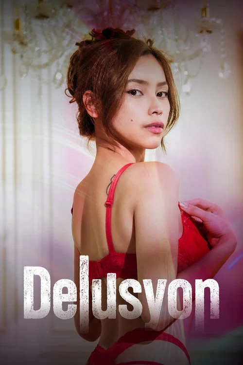 Delusyon постер