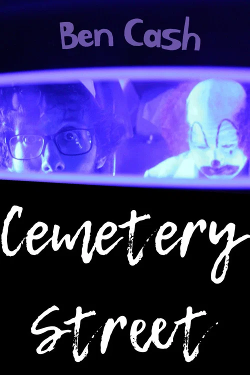 Cemetery Street постер