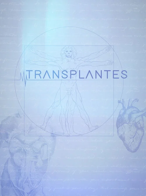 Transplantes постер