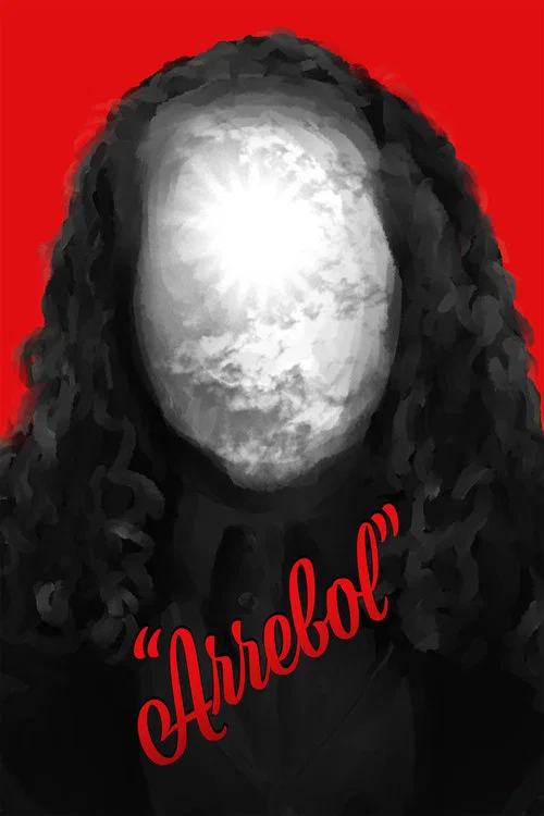 Arrebol постер