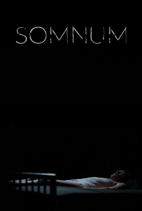 Somnum постер