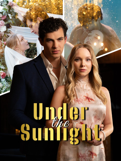Under the Sunlight постер
