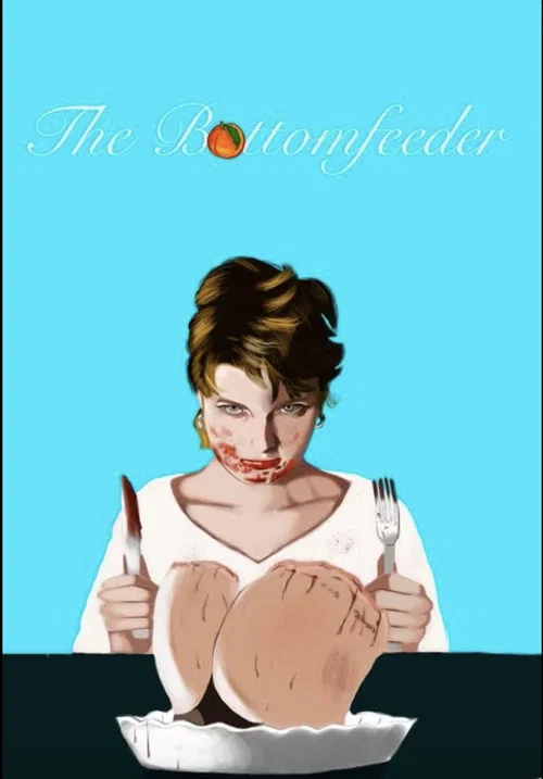 The Bottomfeeder постер