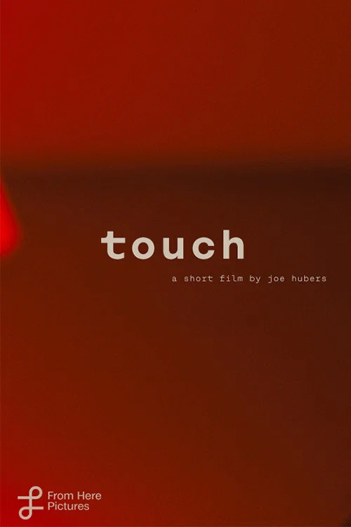 Touch постер