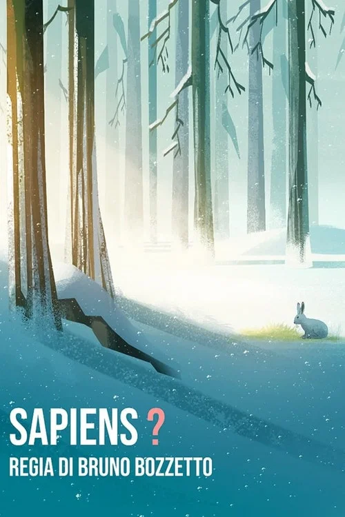 Sapiens ? постер