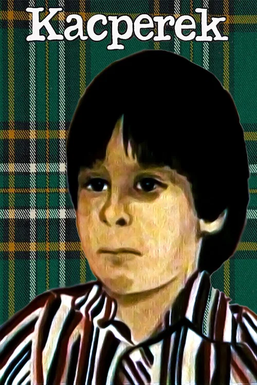 Kacperek постер