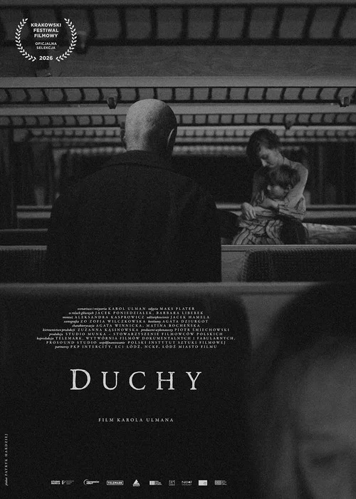 Duchy постер