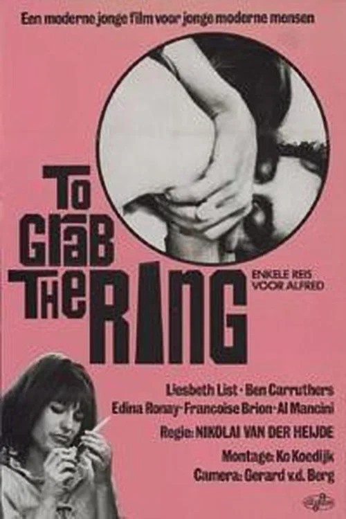 To Grab the Ring постер