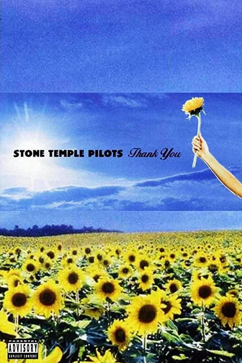 Stone Temple Pilots: Thank You - Music Videos постер