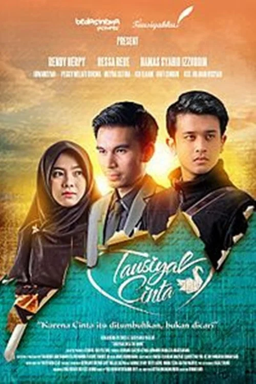 Tausiyah Cinta постер