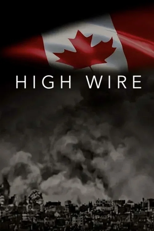 High Wire постер