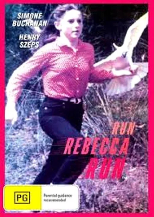 Run Rebecca, Run! постер