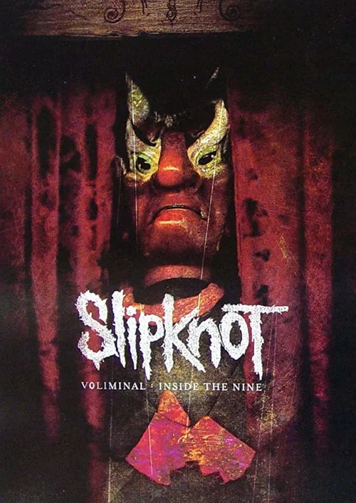 Voliminal: Inside the Nine постер