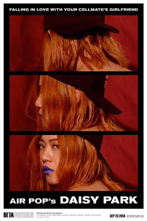 Air Pop's Daisy Park постер