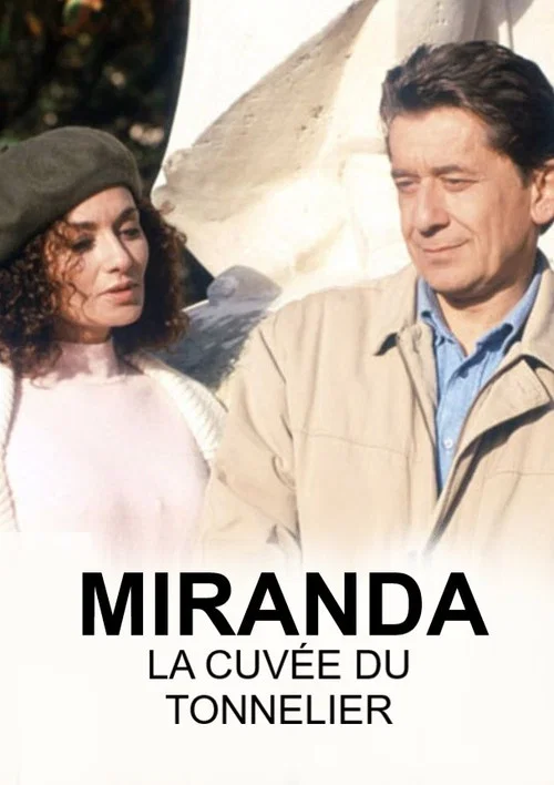 Miranda, La cuvée du tonnelier постер
