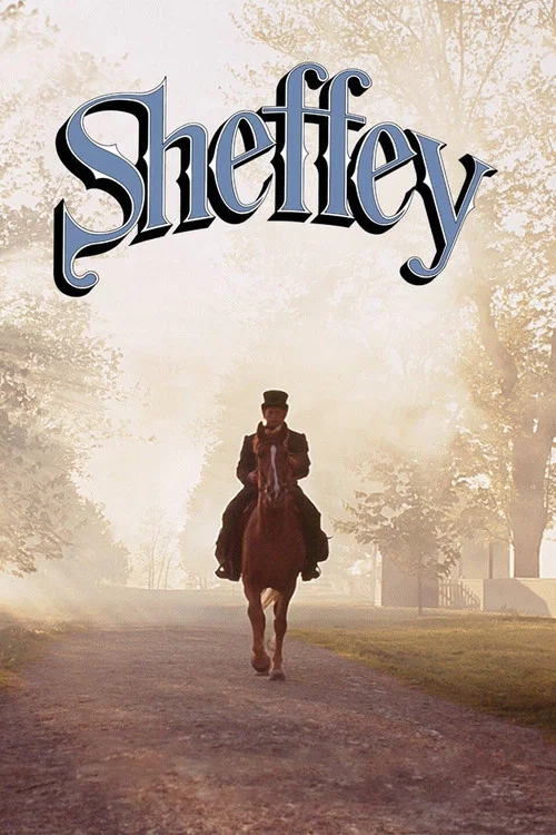 Sheffey постер