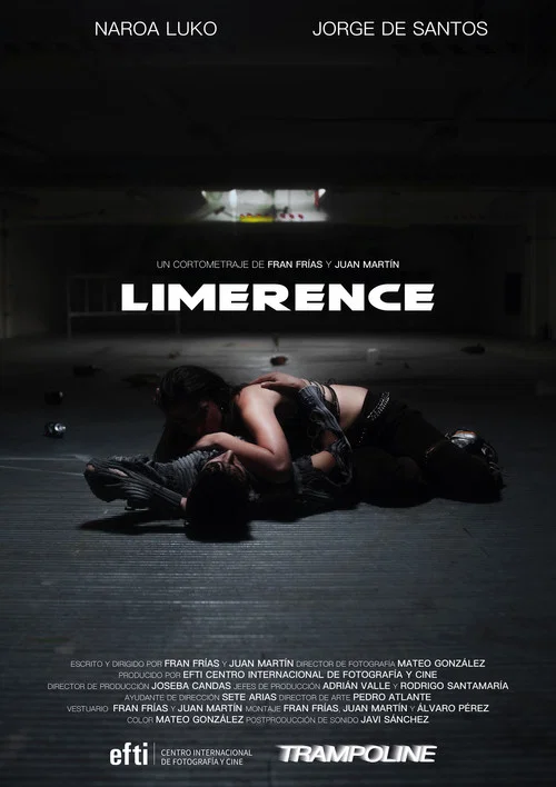 Limerence постер