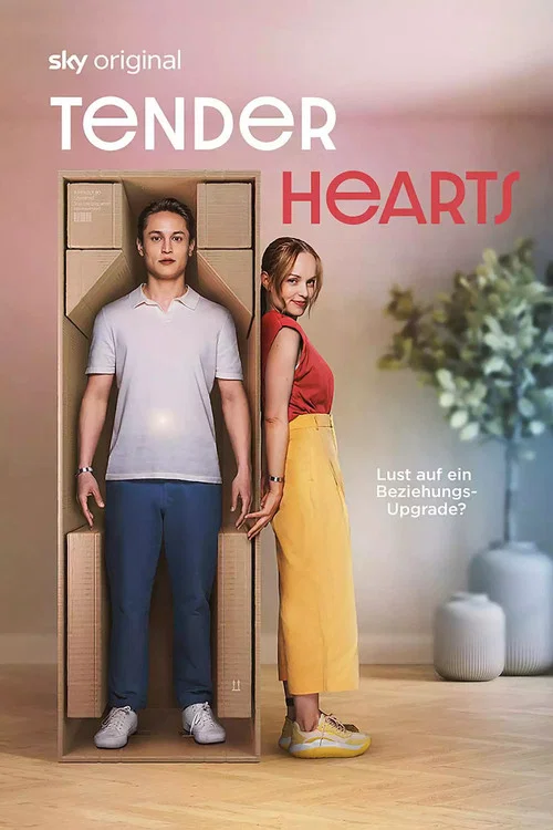 Tender Hearts постер