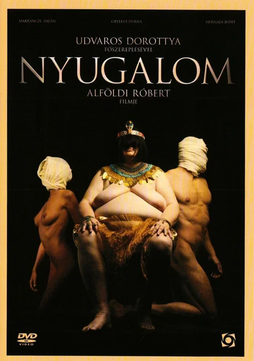 Nyugalom постер