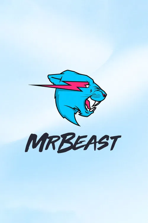 MrBeast постер