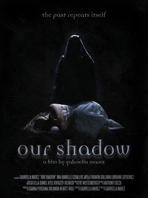 Our Shadow постер