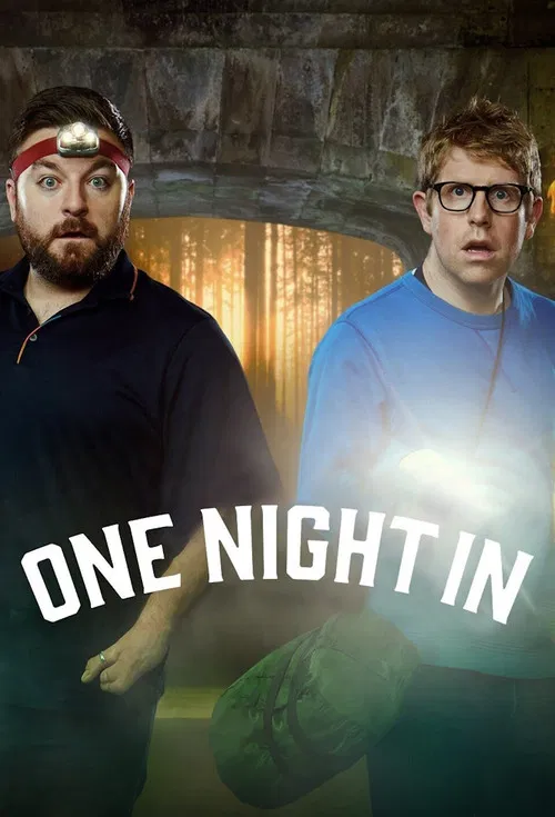One Night in… постер