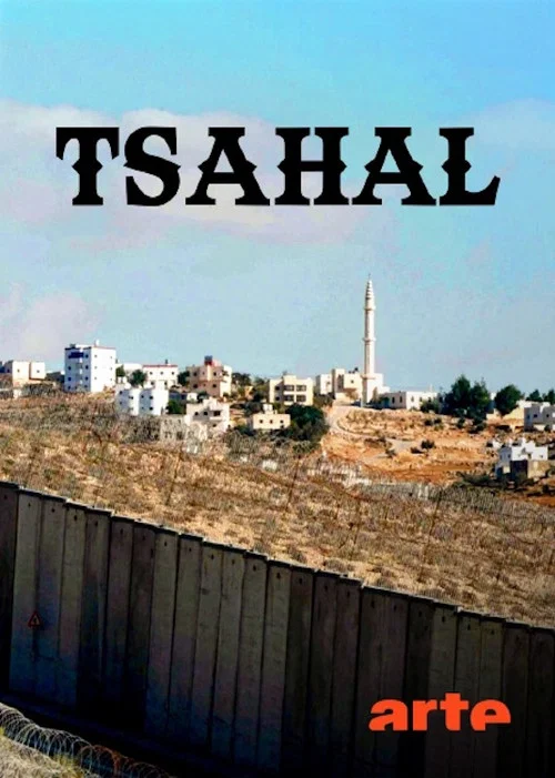 Tsahal, l’armée israélienne à l’épreuve постер