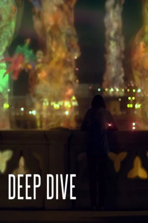 Deep Dive постер