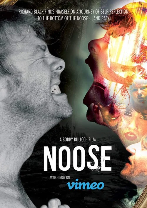 Noose постер
