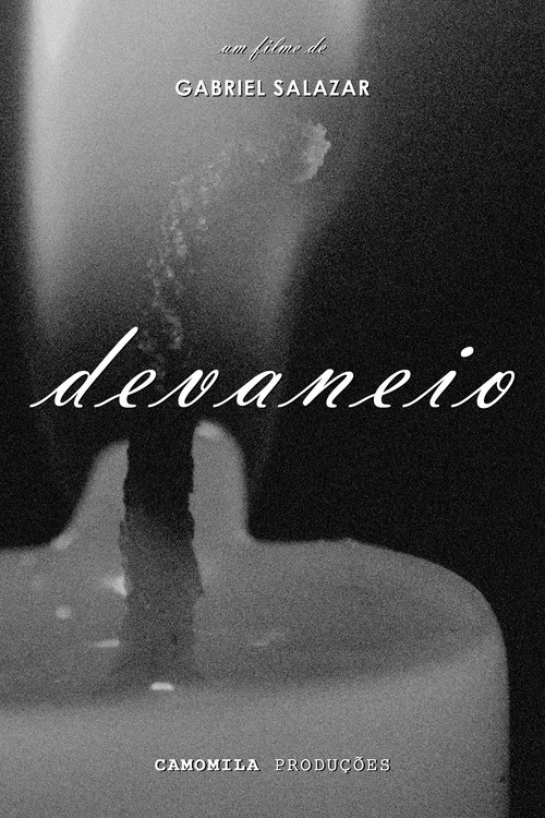 Devaneio постер