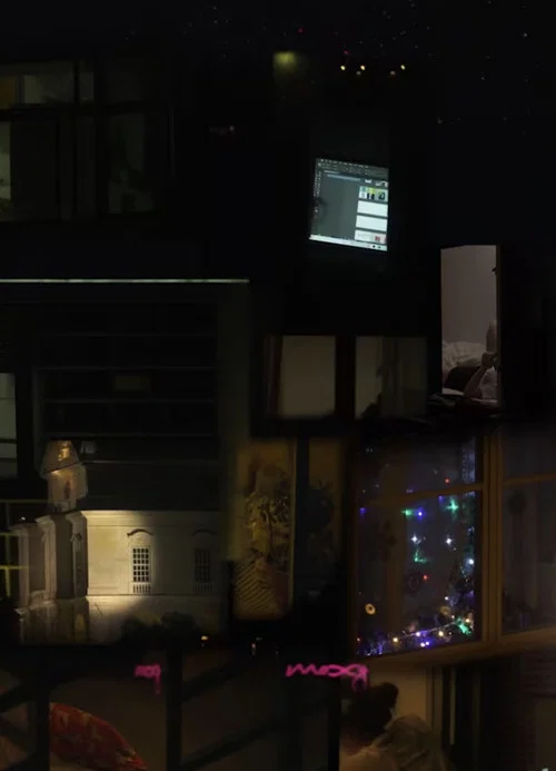 Dobra de Natal постер
