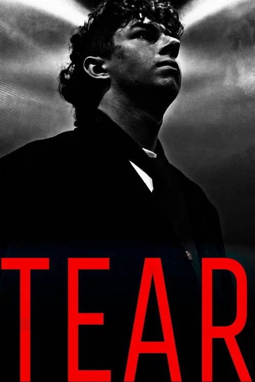 TEAR постер