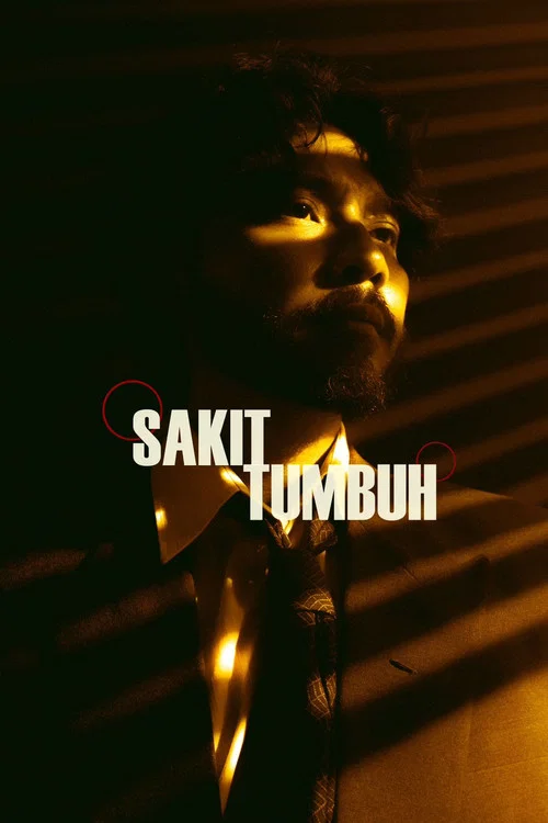 Sakit Tumbuh постер
