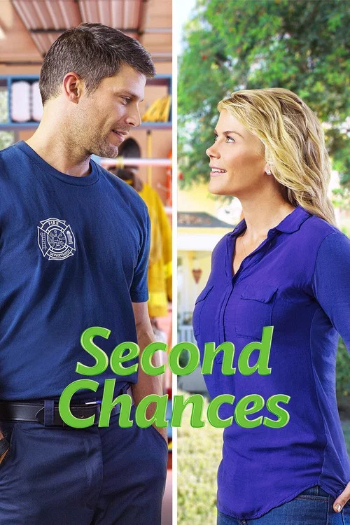 Second Chances постер