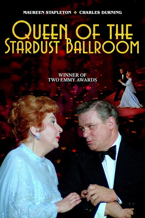 Queen of the Stardust Ballroom постер
