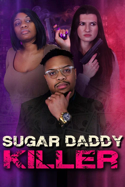 Sugar Daddy Killer постер