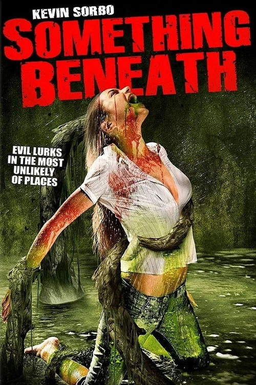 Something Beneath постер