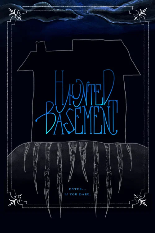 Haunted Basement постер