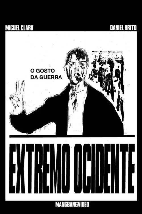 Extremo Ocidente постер