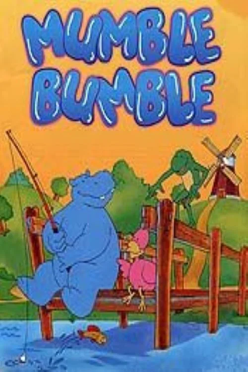 Mumble Bumble постер